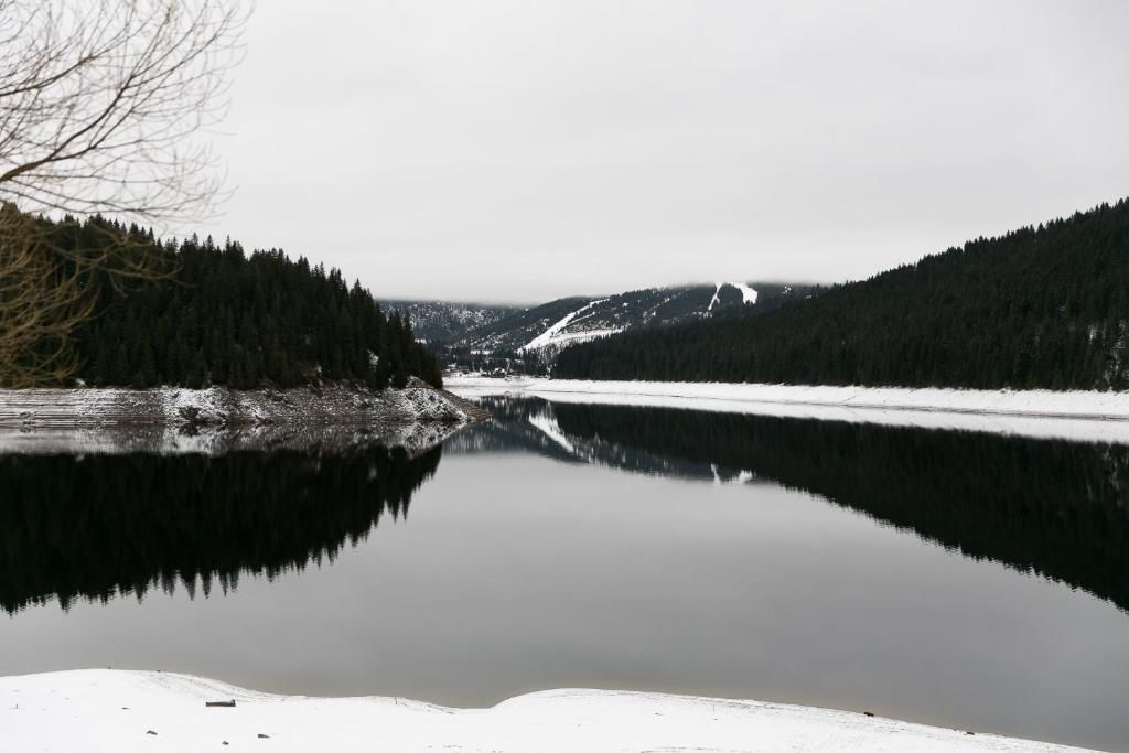 Дома для отпуска Panorama Apuseni Белиш-35