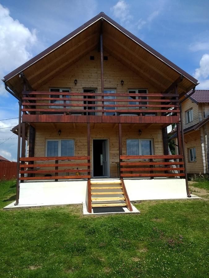 Дома для отпуска Panorama Apuseni Белиш-9